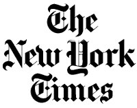 NYT New York Times Logo