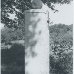 Baldwin Apple Monument