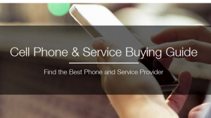 Consumer Reports Smartphone Buying Guide BanenrConsumer Reports Smartphone Buying Guide Banner