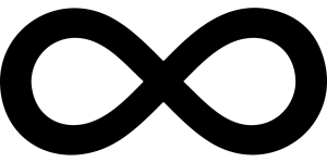 Inifinity Symbol