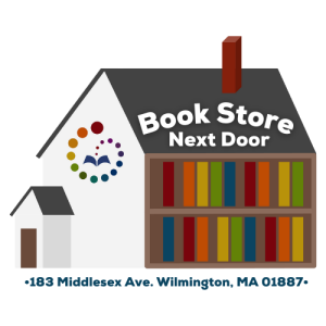 Book Store Next Door Logo