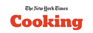 NYT Cooking Logo