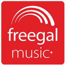 New Freegal Logo