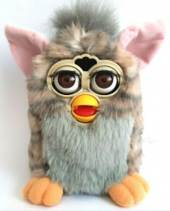 Furby Furby