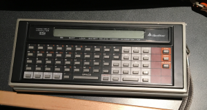 Hand held Computer