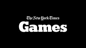 NYT Games Logo