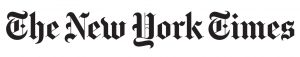 NYT Wordmark
