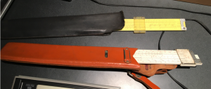 Slide Rules