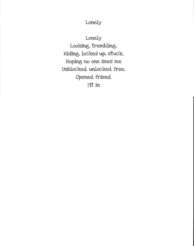 Zachary Jenson Lonely Zachary Jenson Lonely